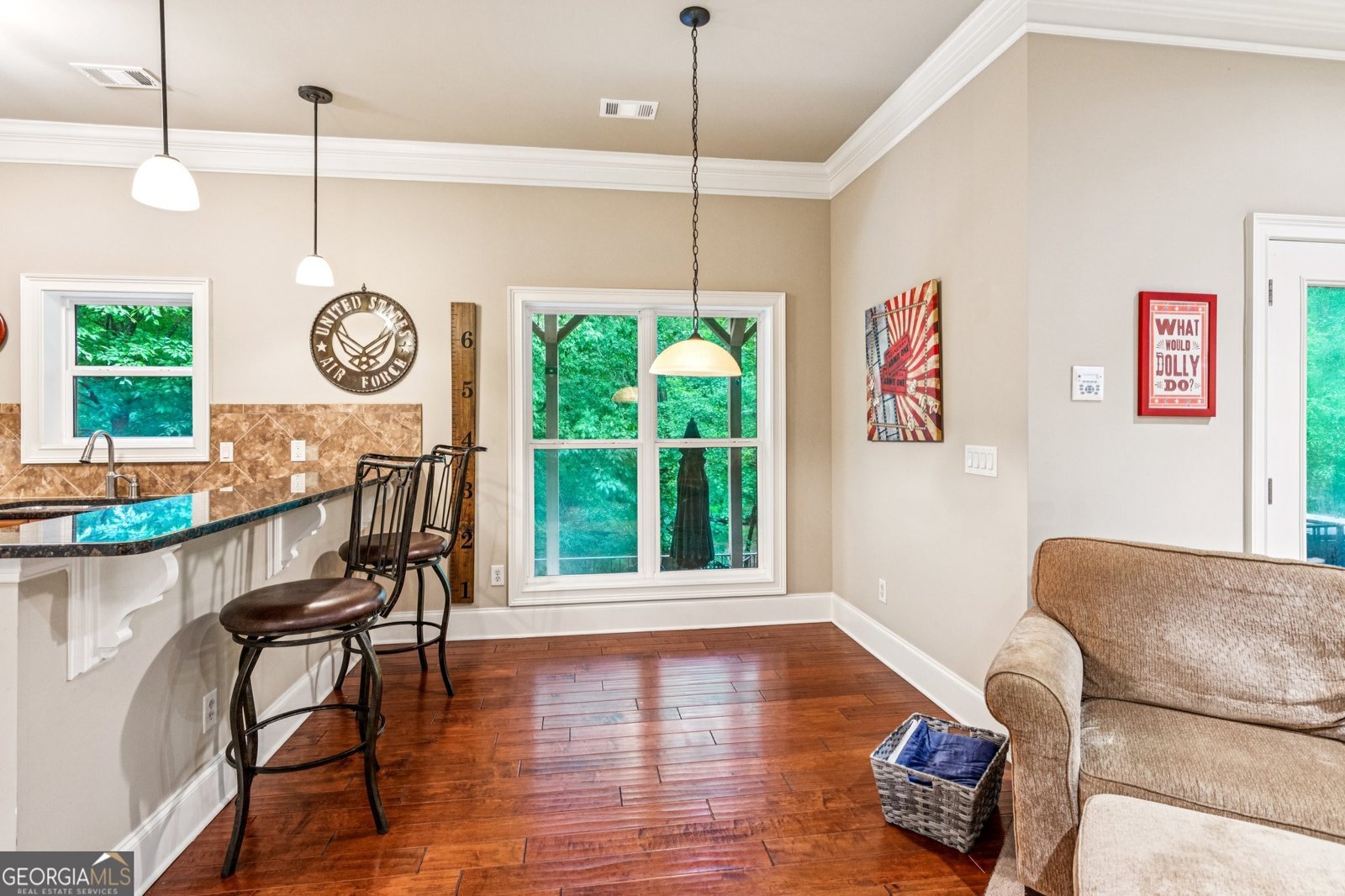 5717 Meadow View Drive Jefferson - 15
