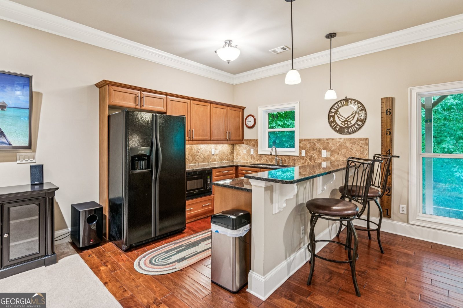 5717 Meadow View Drive Jefferson - 16