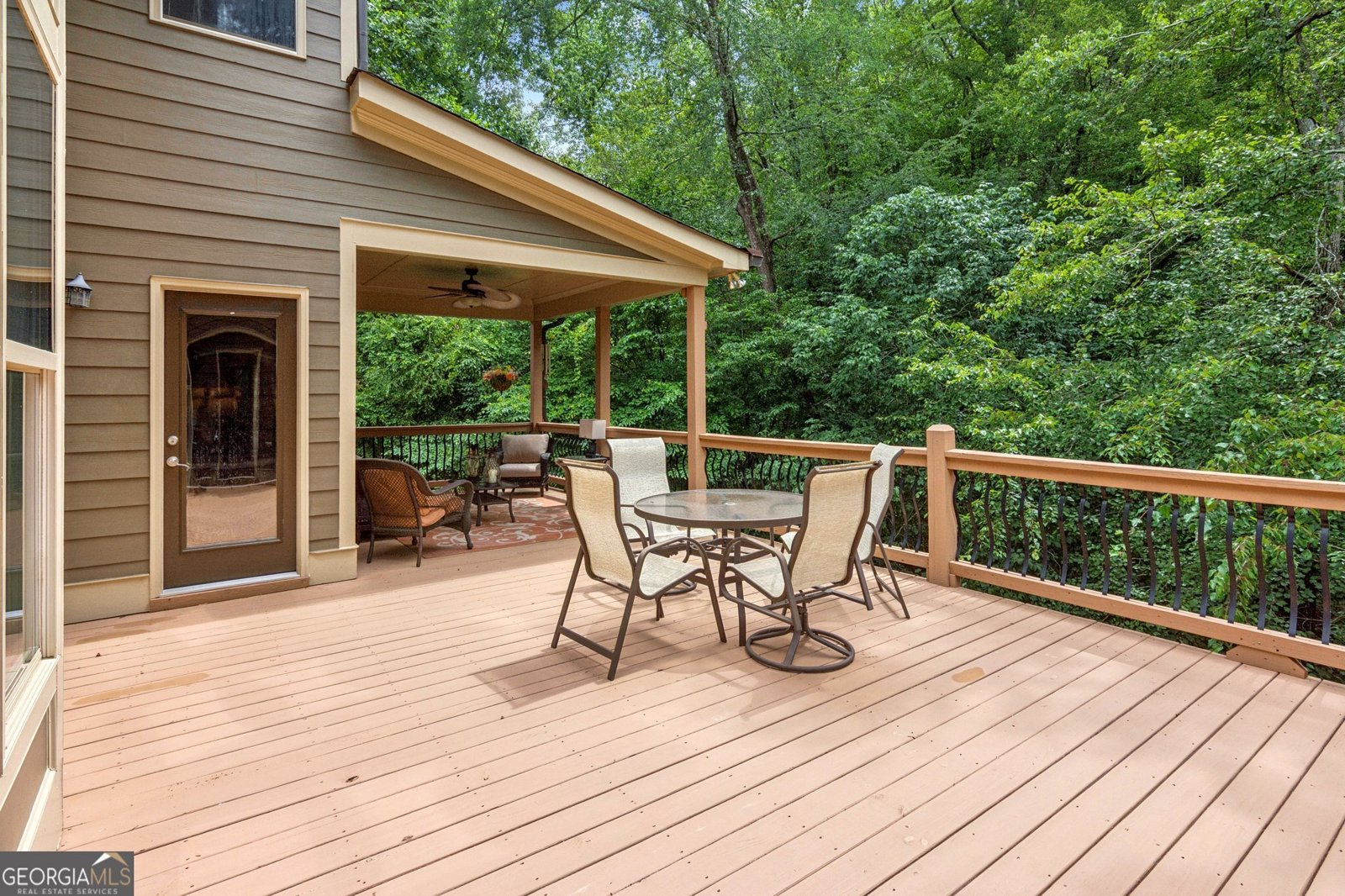 5717 Meadow View Drive Jefferson - 22