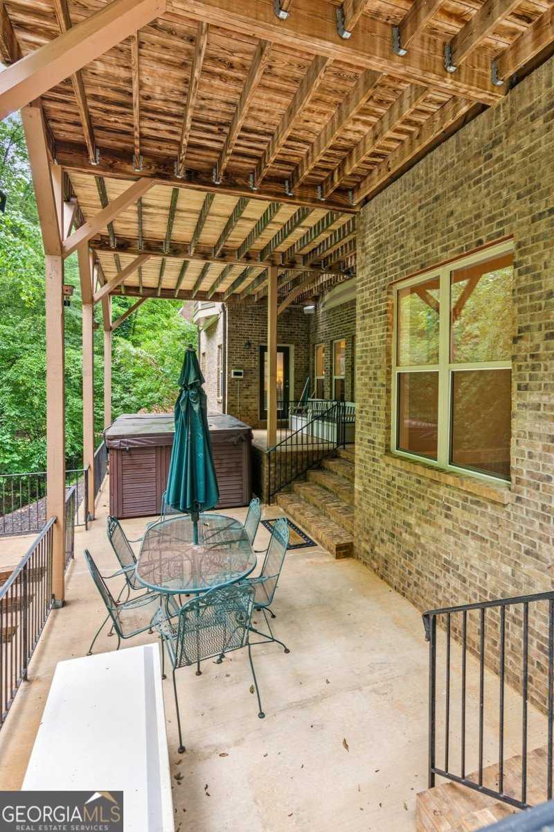 5717 Meadow View Drive Jefferson - 24