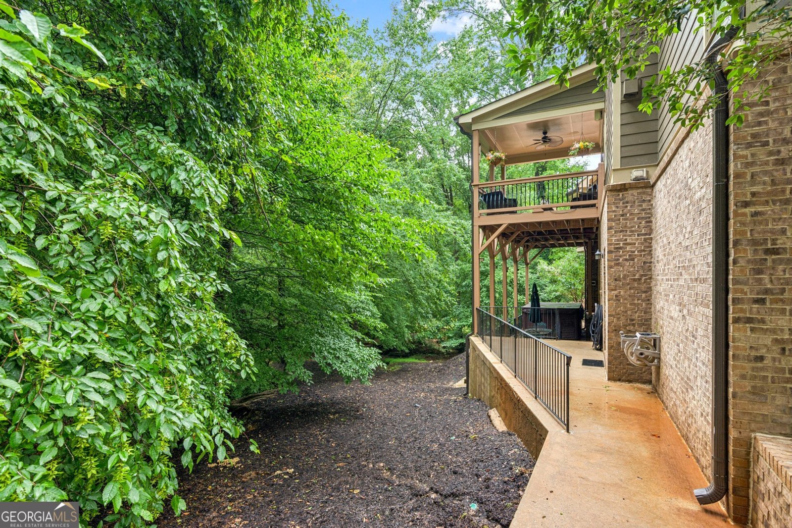 5717 Meadow View Drive Jefferson - 25