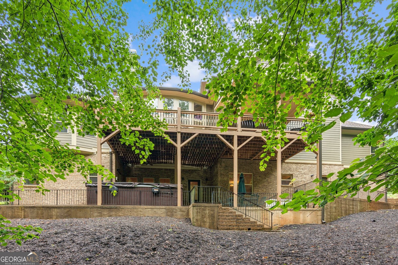 5717 Meadow View Drive Jefferson - 26