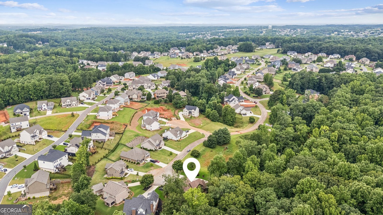 5717 Meadow View Drive Jefferson - 29