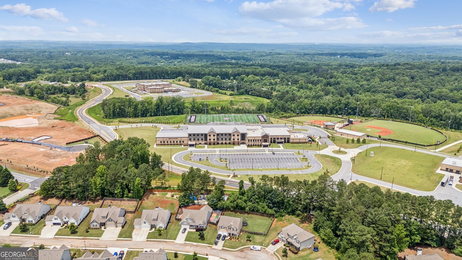 5717 Meadow View Drive Jefferson - 31