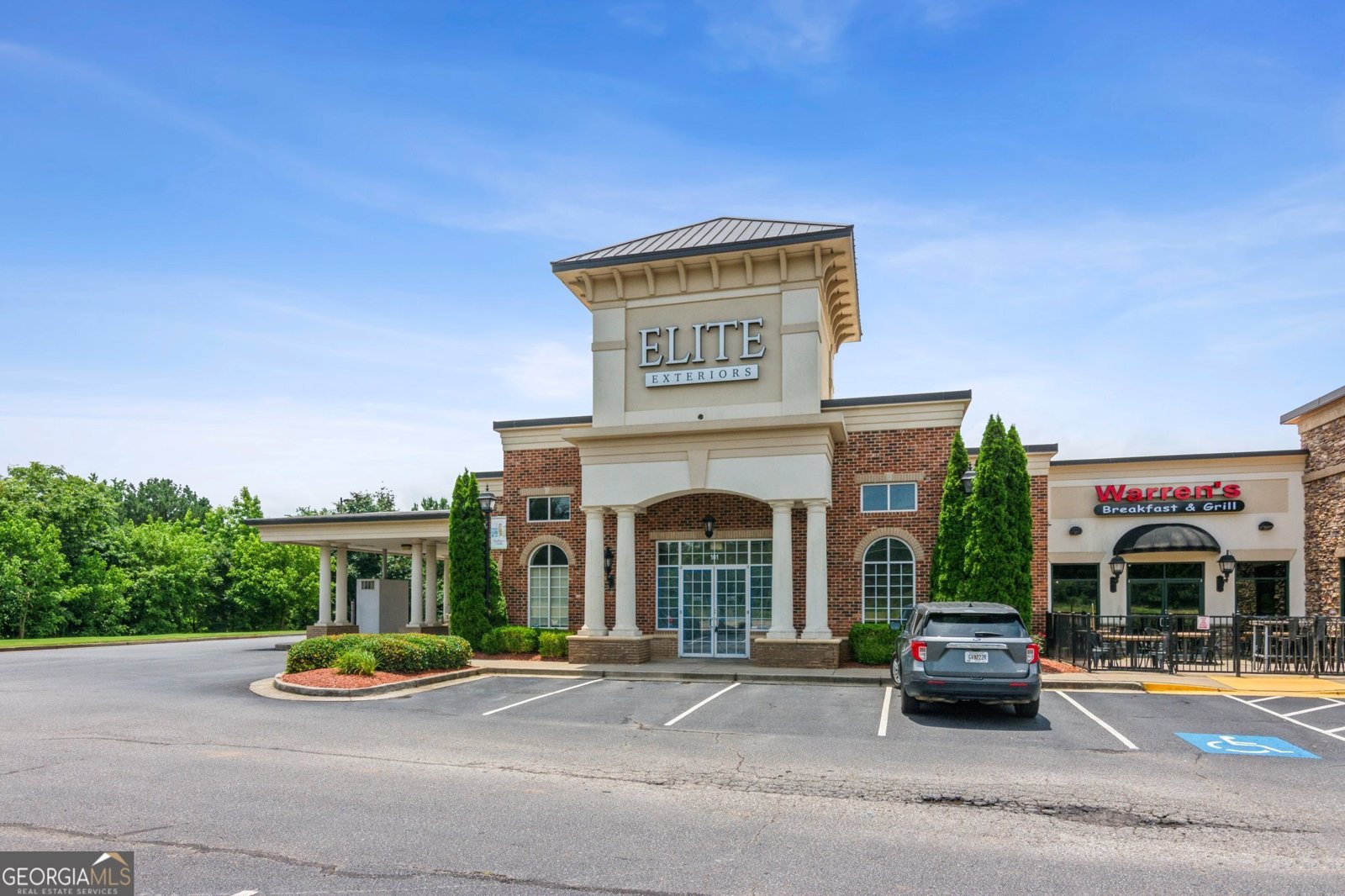 5717 Meadow View Drive Jefferson - 38