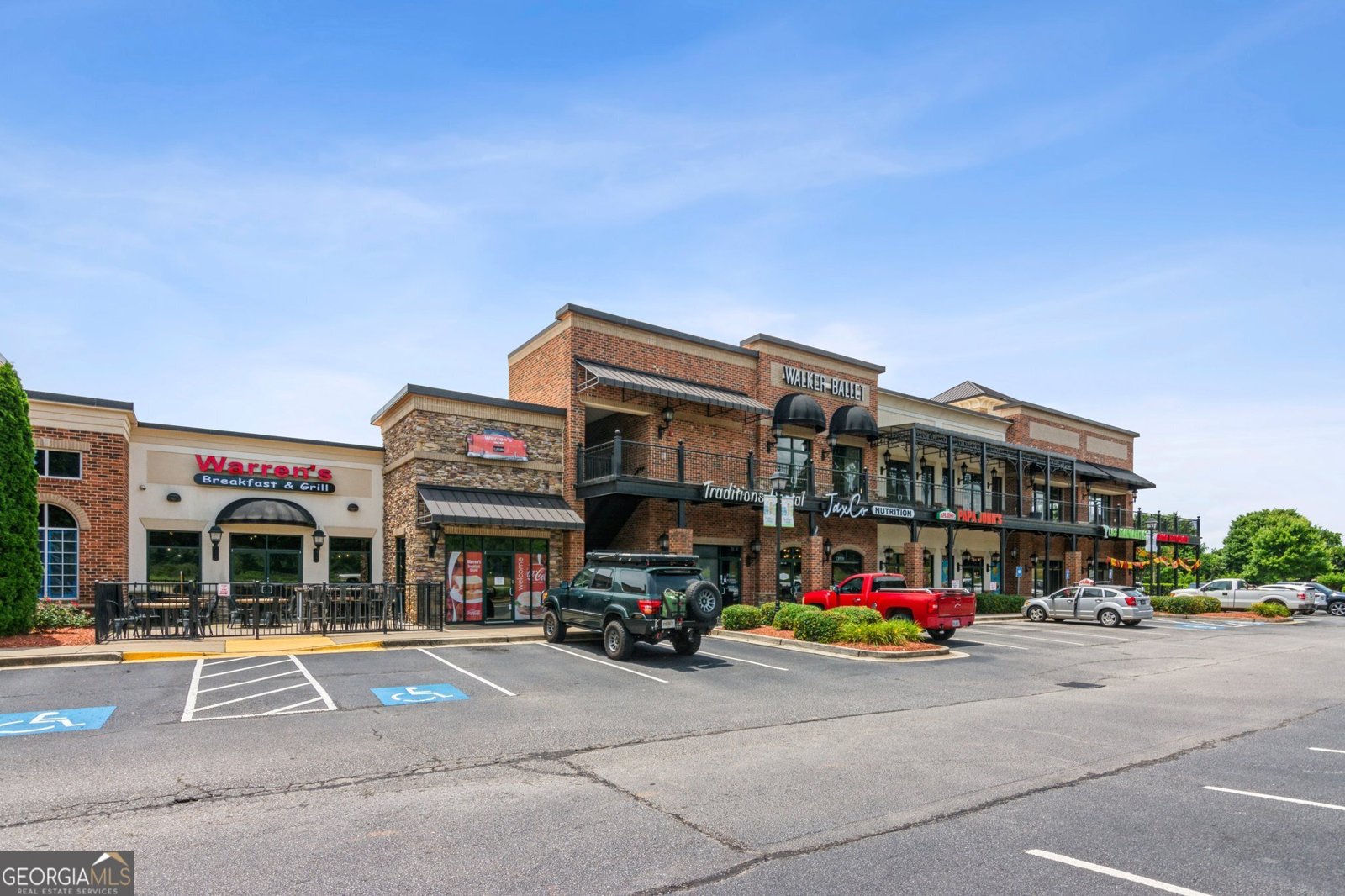 5717 Meadow View Drive Jefferson - 39