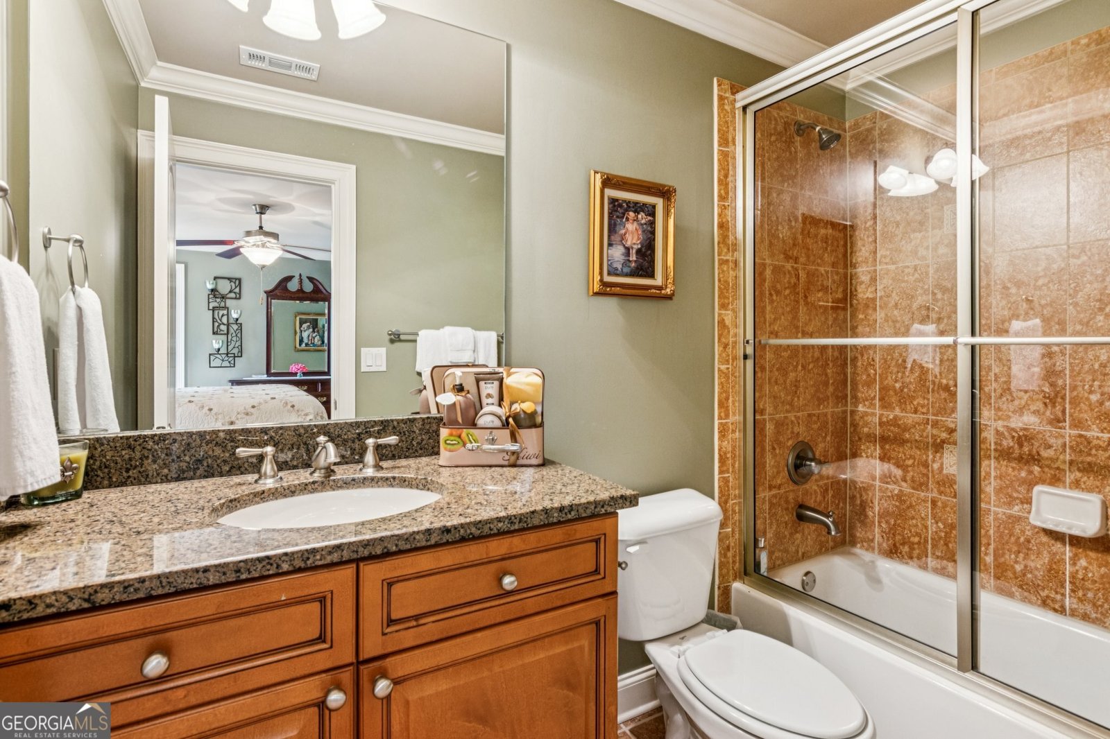 5717 Meadow View Drive Jefferson - 4