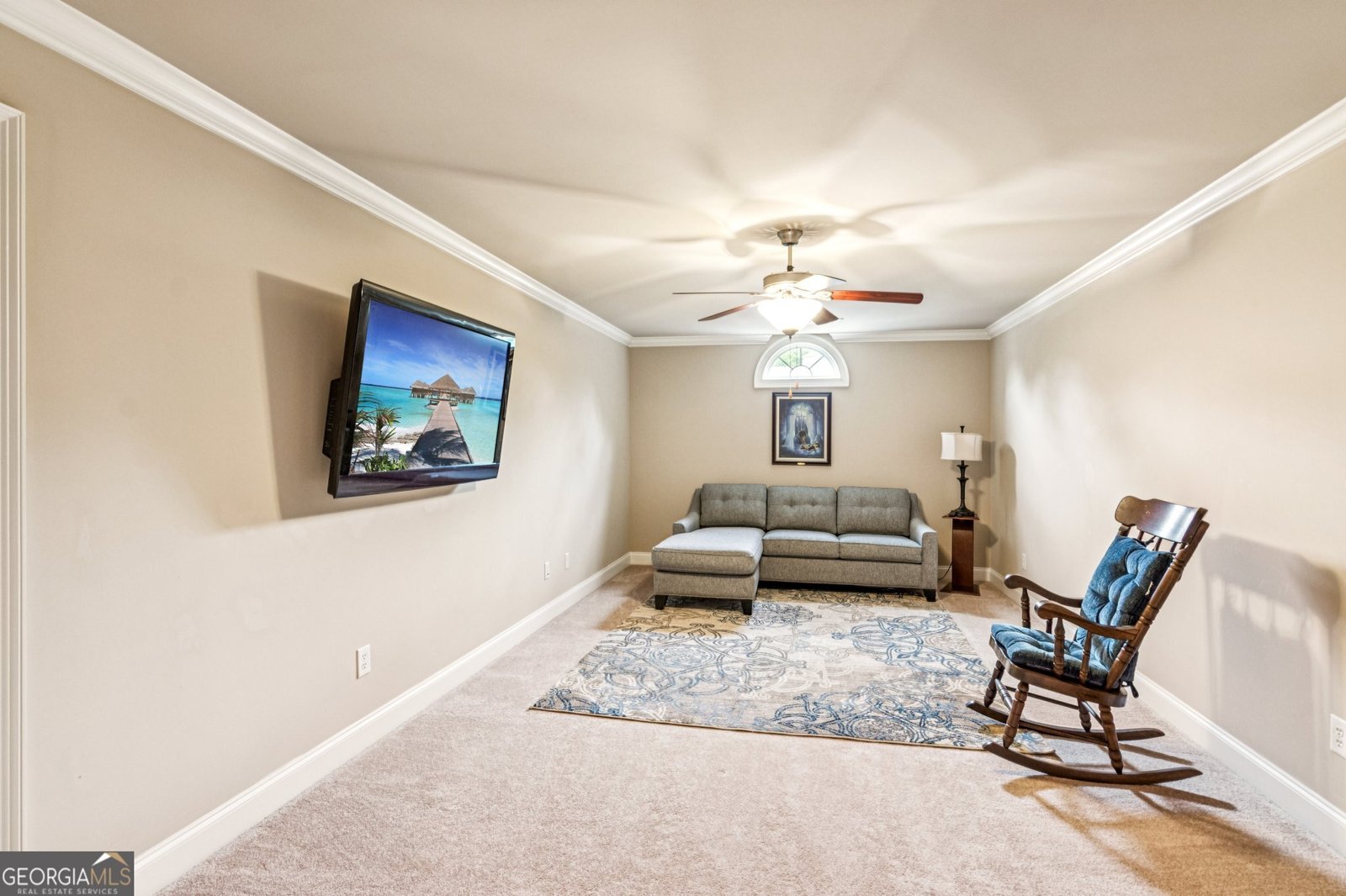 5717 Meadow View Drive Jefferson - 5