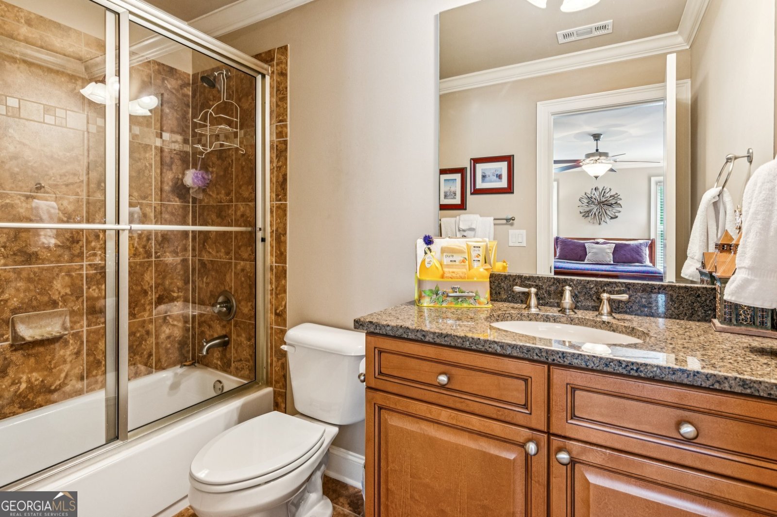 5717 Meadow View Drive Jefferson - 8