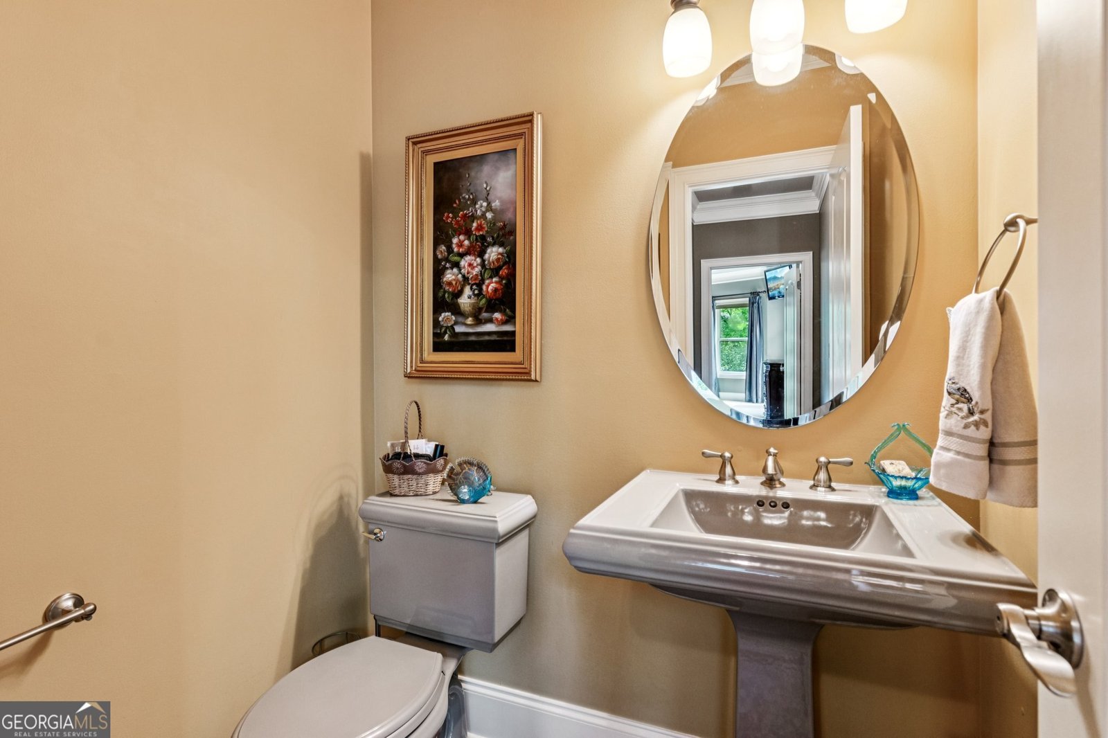 5717 Meadow View Drive Jefferson - 9