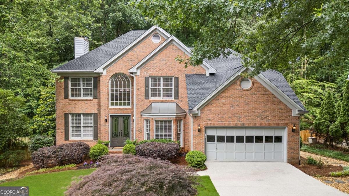 878 Treadstone Overlook Suwanee - 1