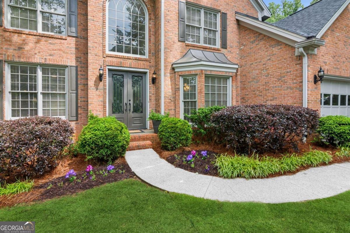 878 Treadstone Overlook Suwanee - 3