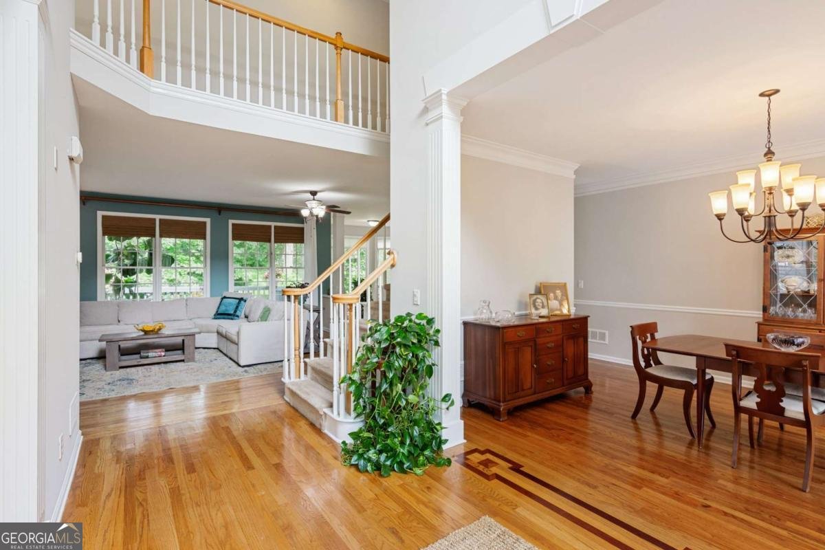 878 Treadstone Overlook Suwanee - 4