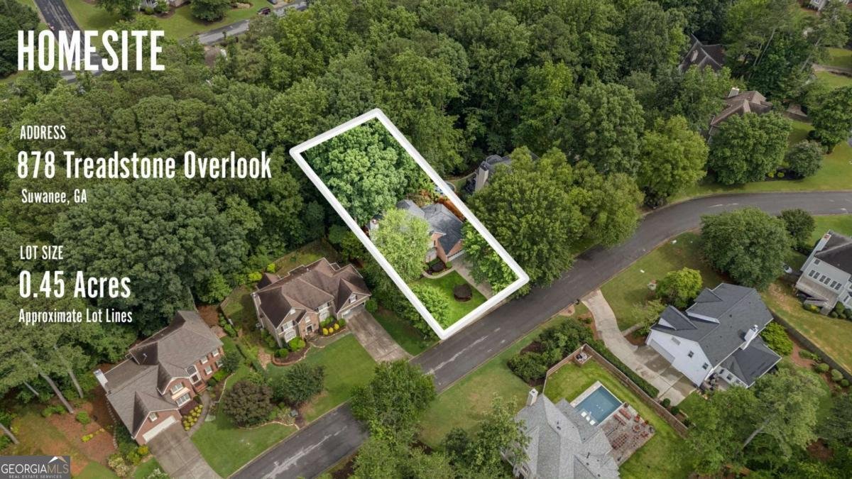 878 Treadstone Overlook Suwanee - 41