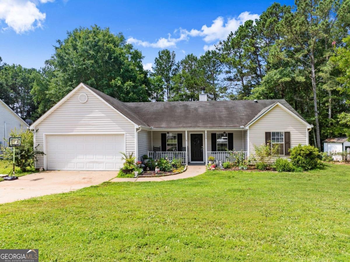506 Heritage Ridge Drive Monroe - 1