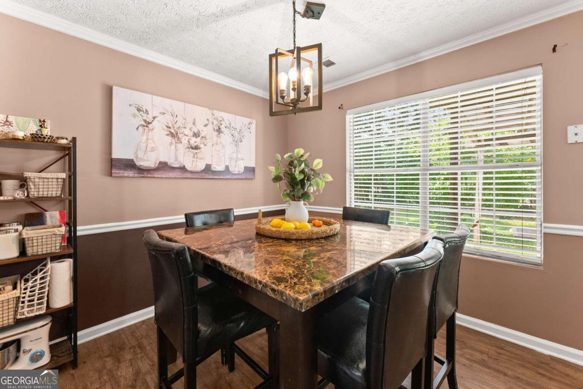 506 Heritage Ridge Drive Monroe - 10
