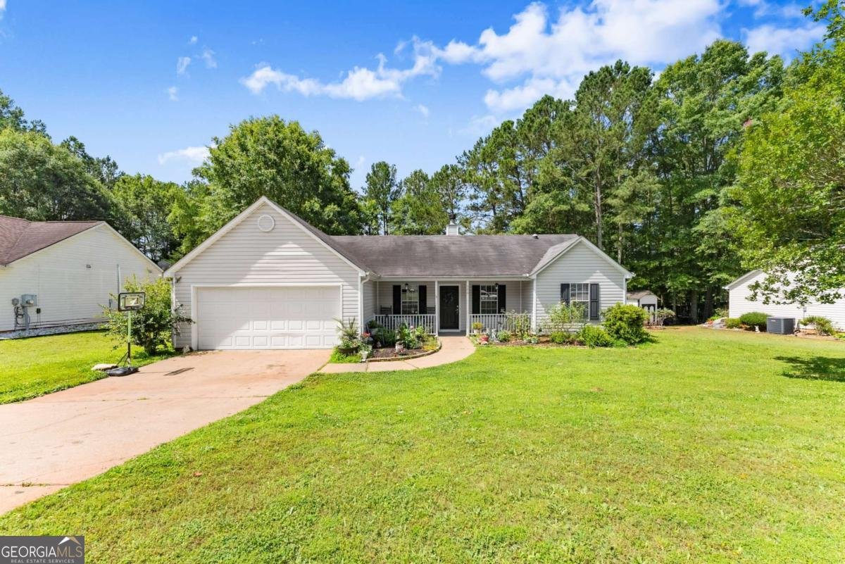 506 Heritage Ridge Drive Monroe - 2