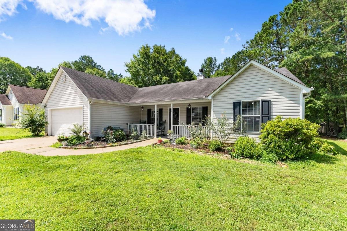 506 Heritage Ridge Drive Monroe - 3