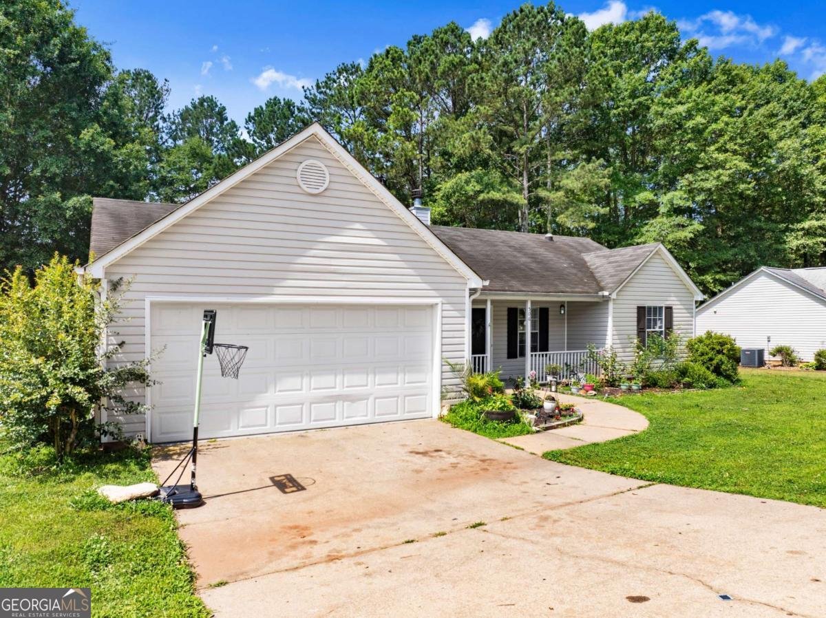 506 Heritage Ridge Drive Monroe - 4