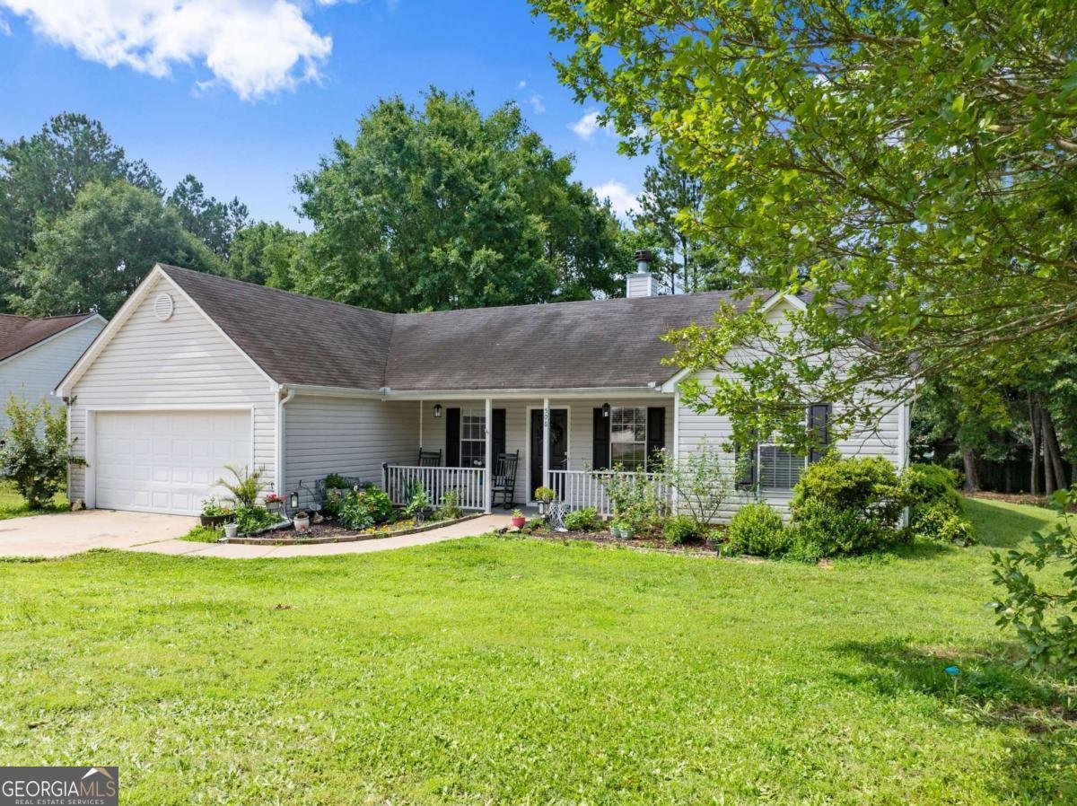 506 Heritage Ridge Drive Monroe - 5