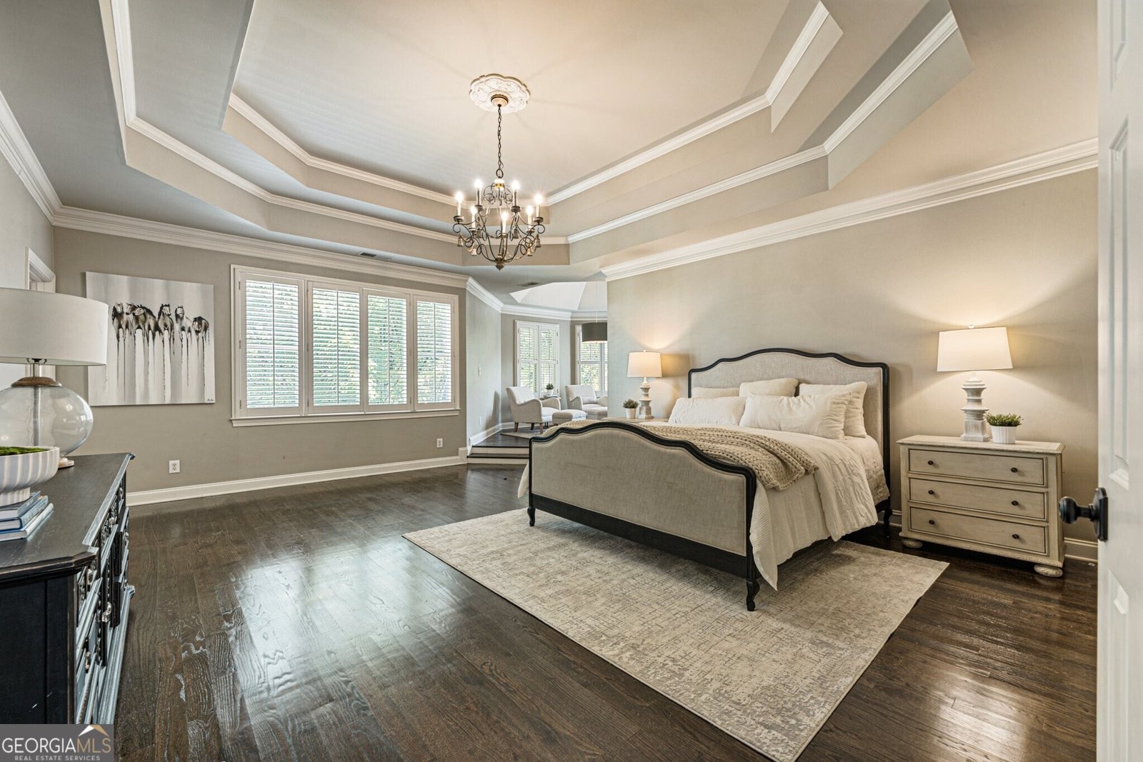 330 White Columns Court Milton - 2