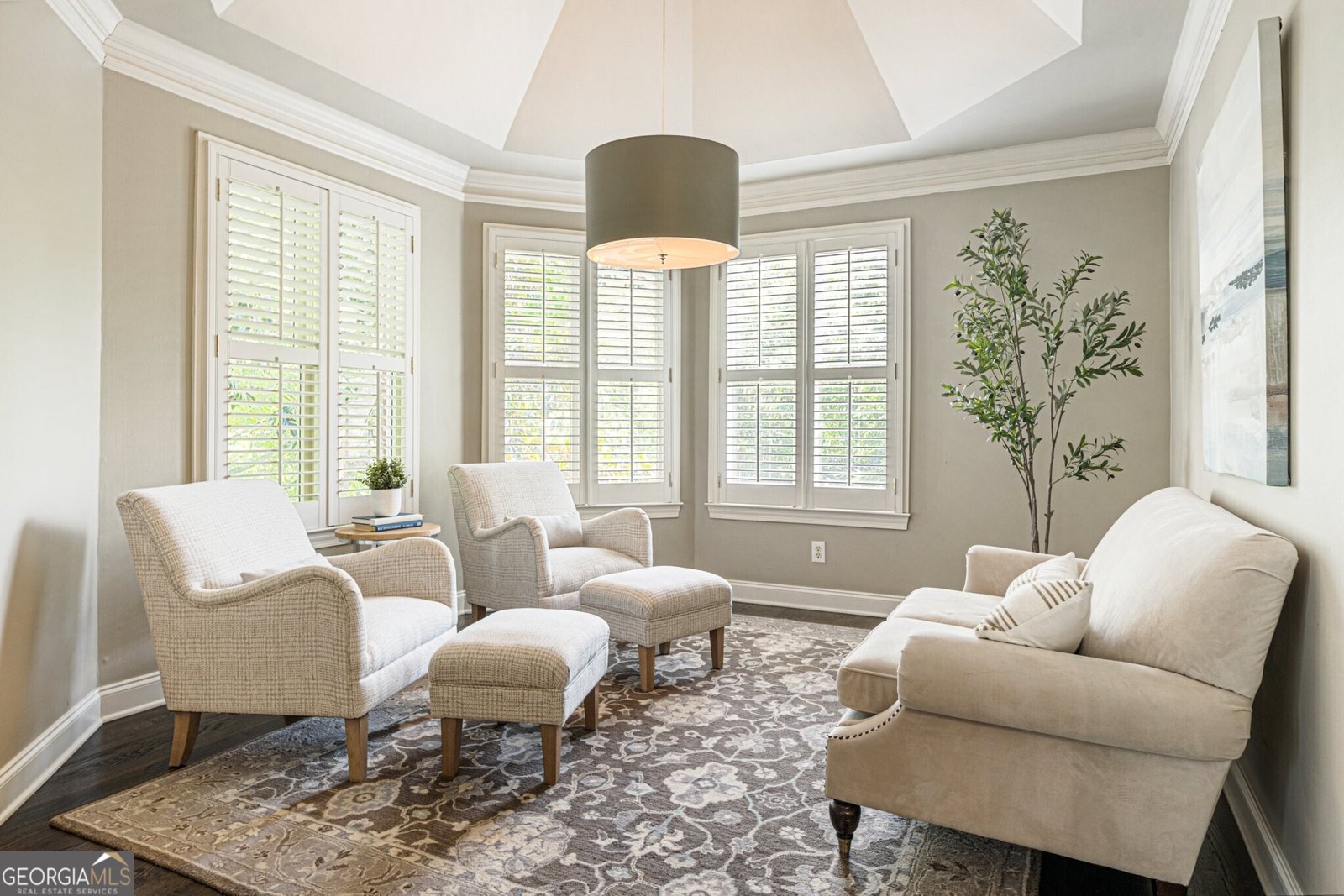 330 White Columns Court Milton - 3