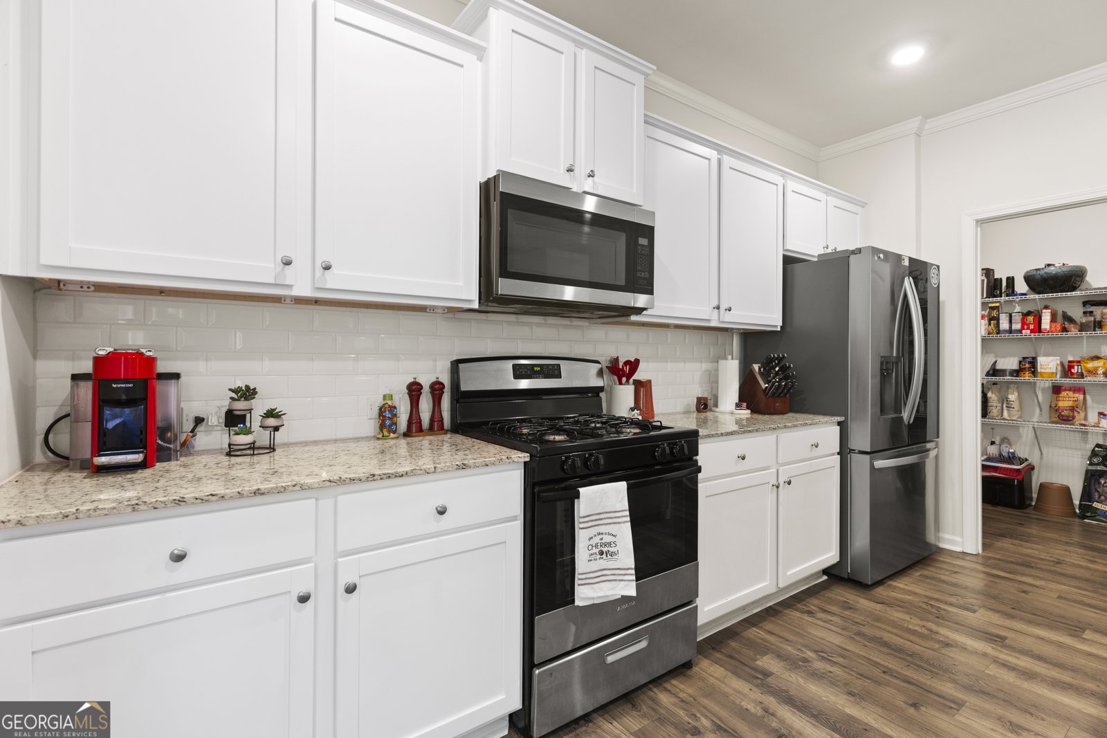 545 Quail Pass Dawsonville - 10