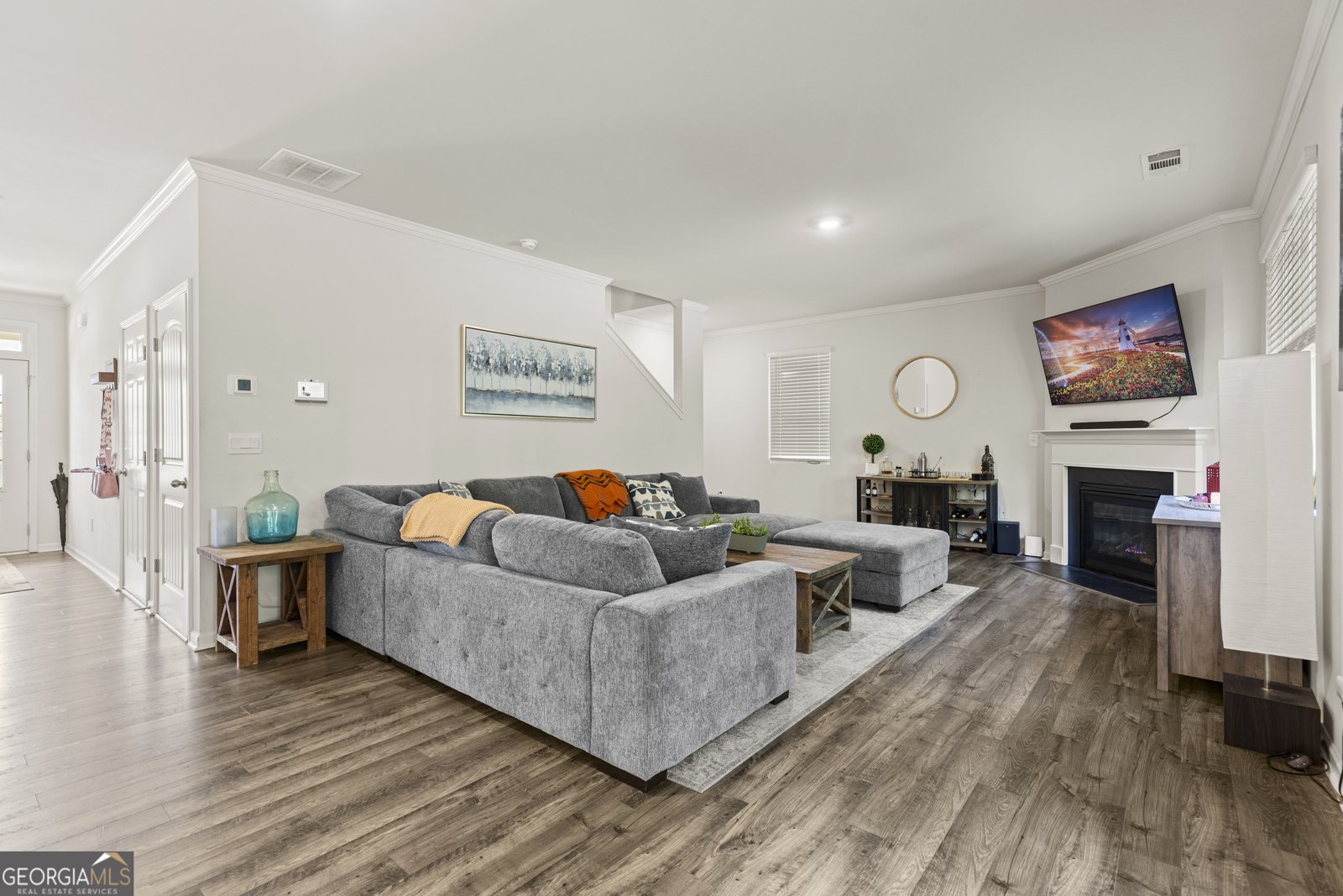 545 Quail Pass Dawsonville - 12