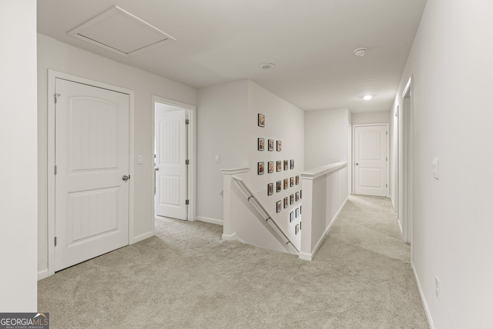545 Quail Pass Dawsonville - 15