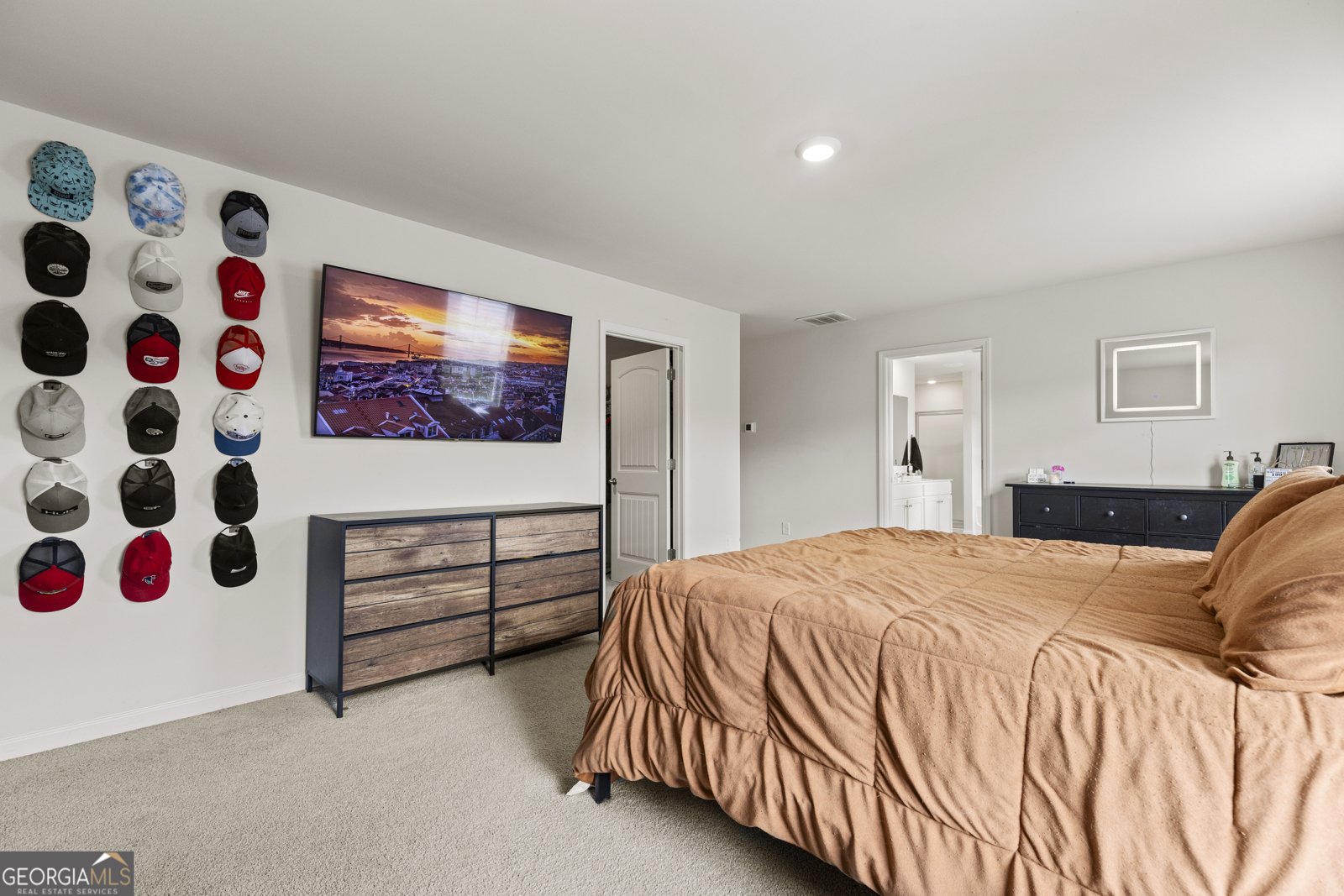 545 Quail Pass Dawsonville - 17