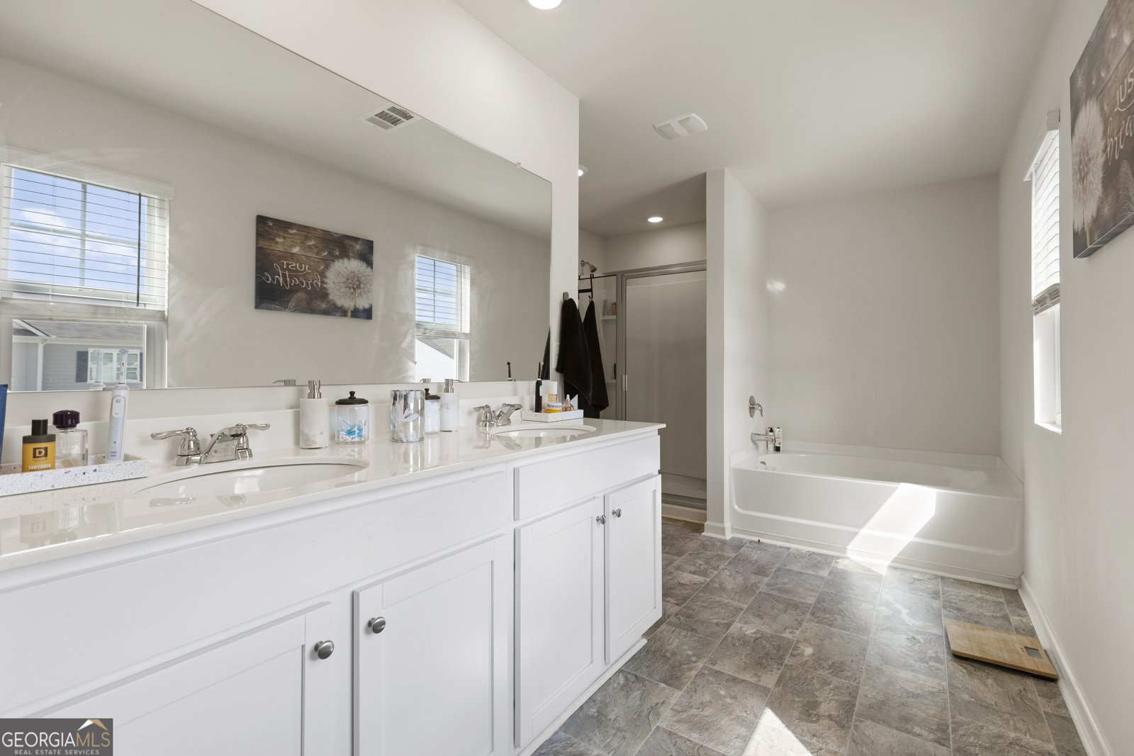 545 Quail Pass Dawsonville - 19