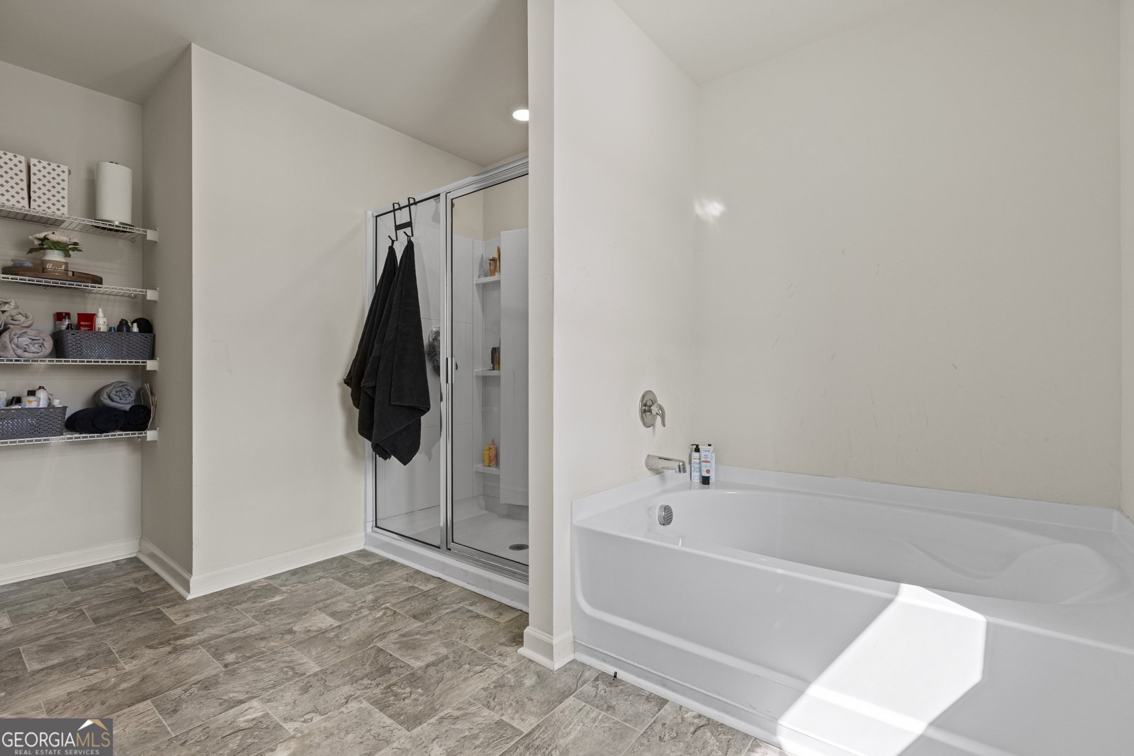 545 Quail Pass Dawsonville - 20