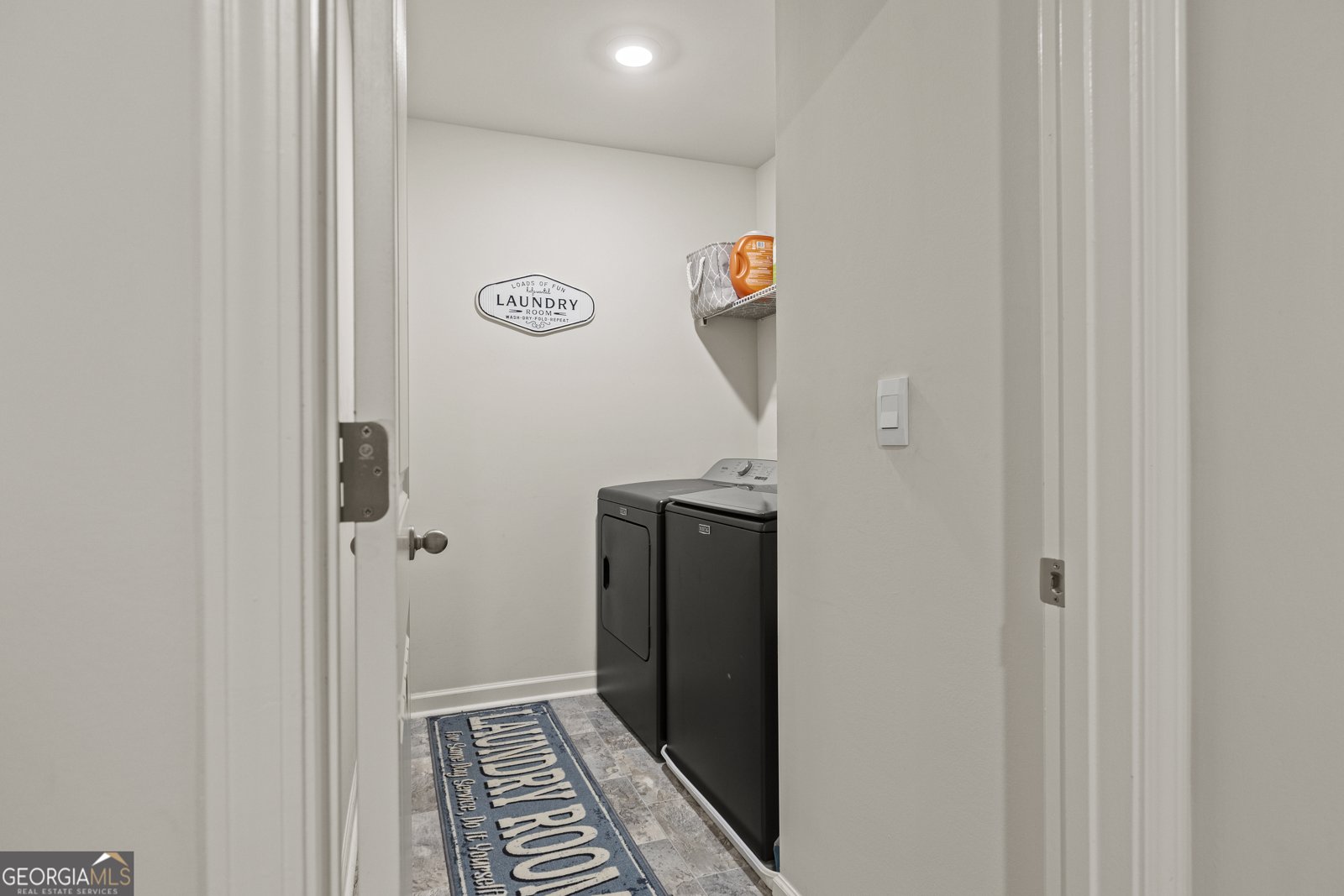 545 Quail Pass Dawsonville - 21