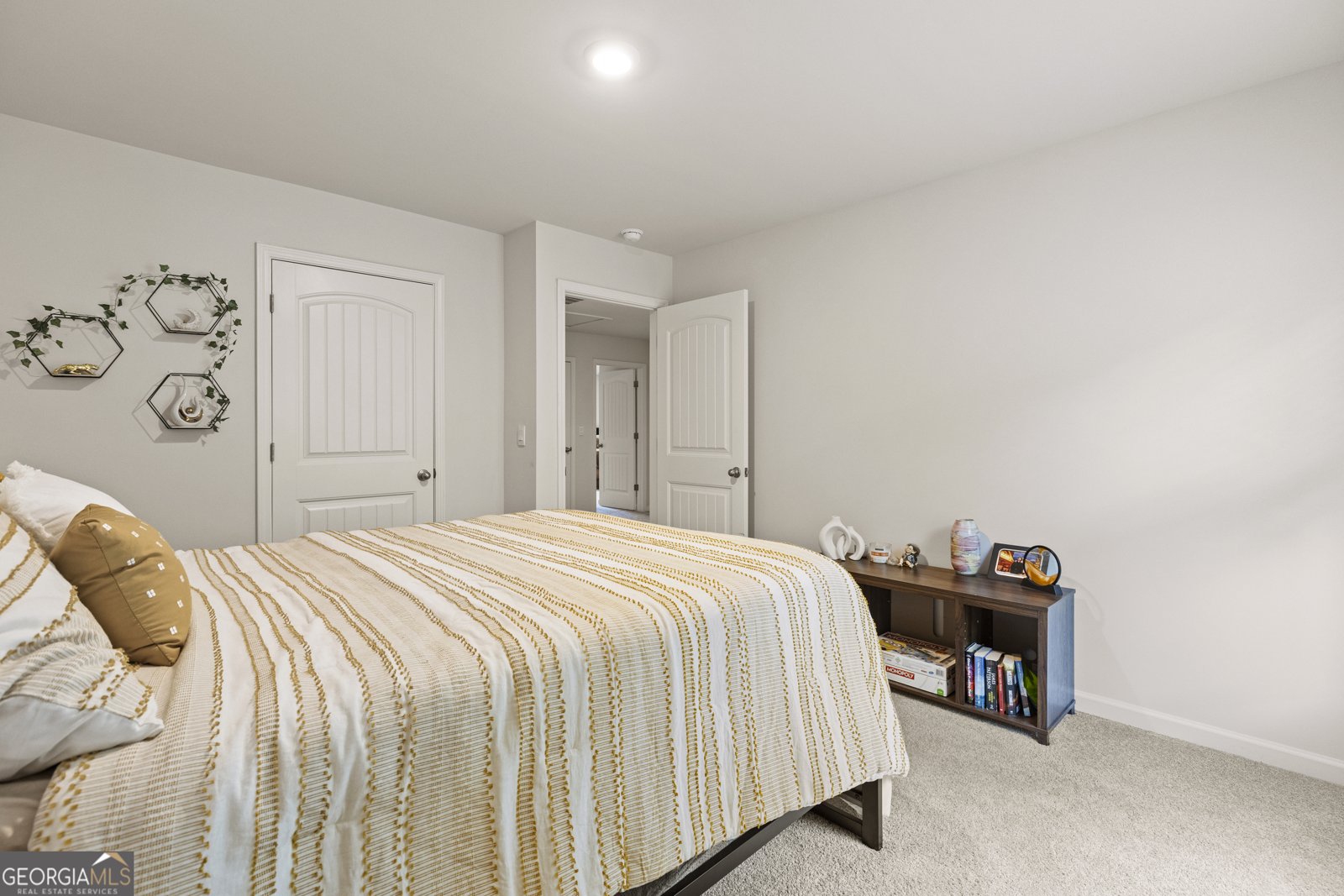 545 Quail Pass Dawsonville - 23