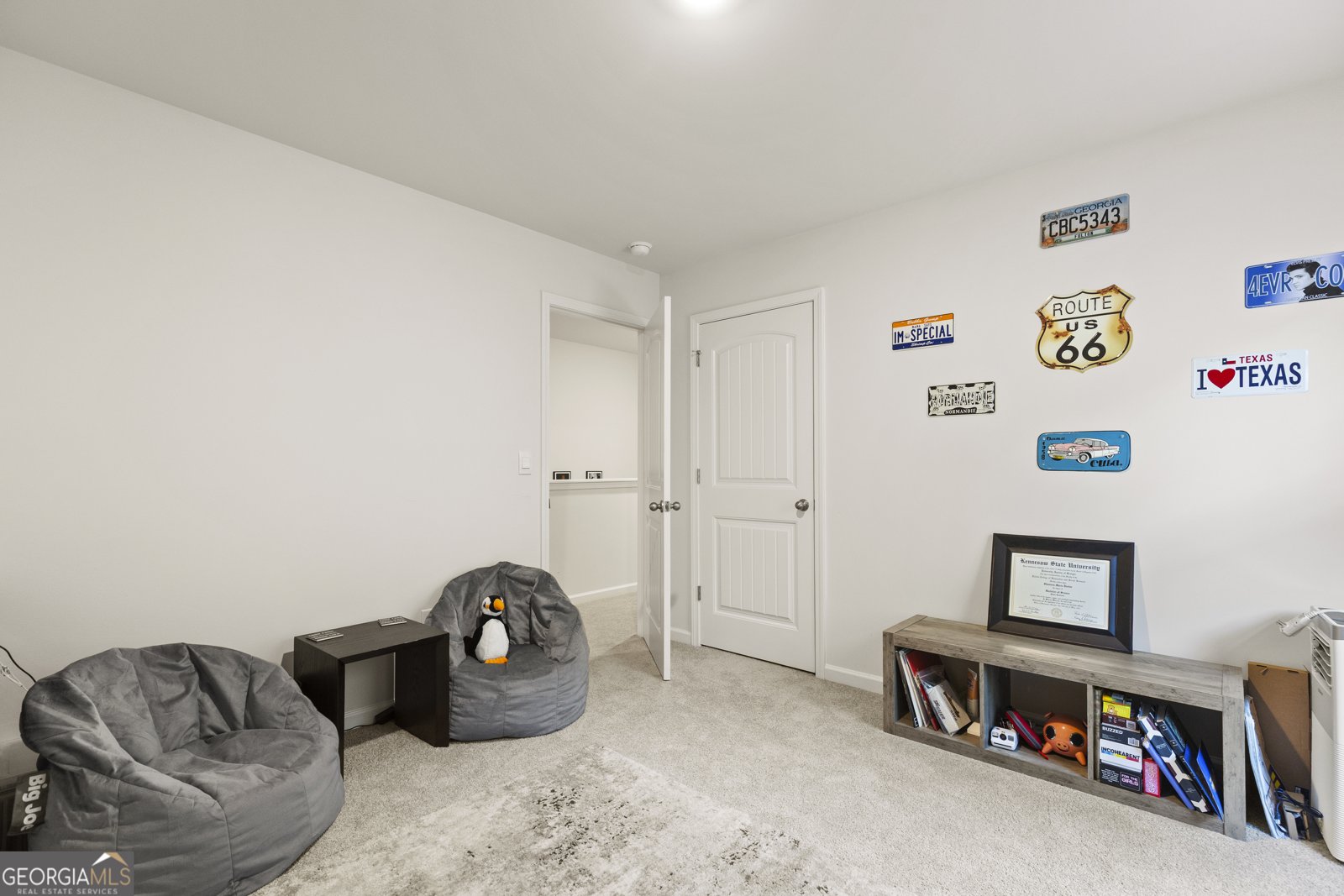 545 Quail Pass Dawsonville - 25