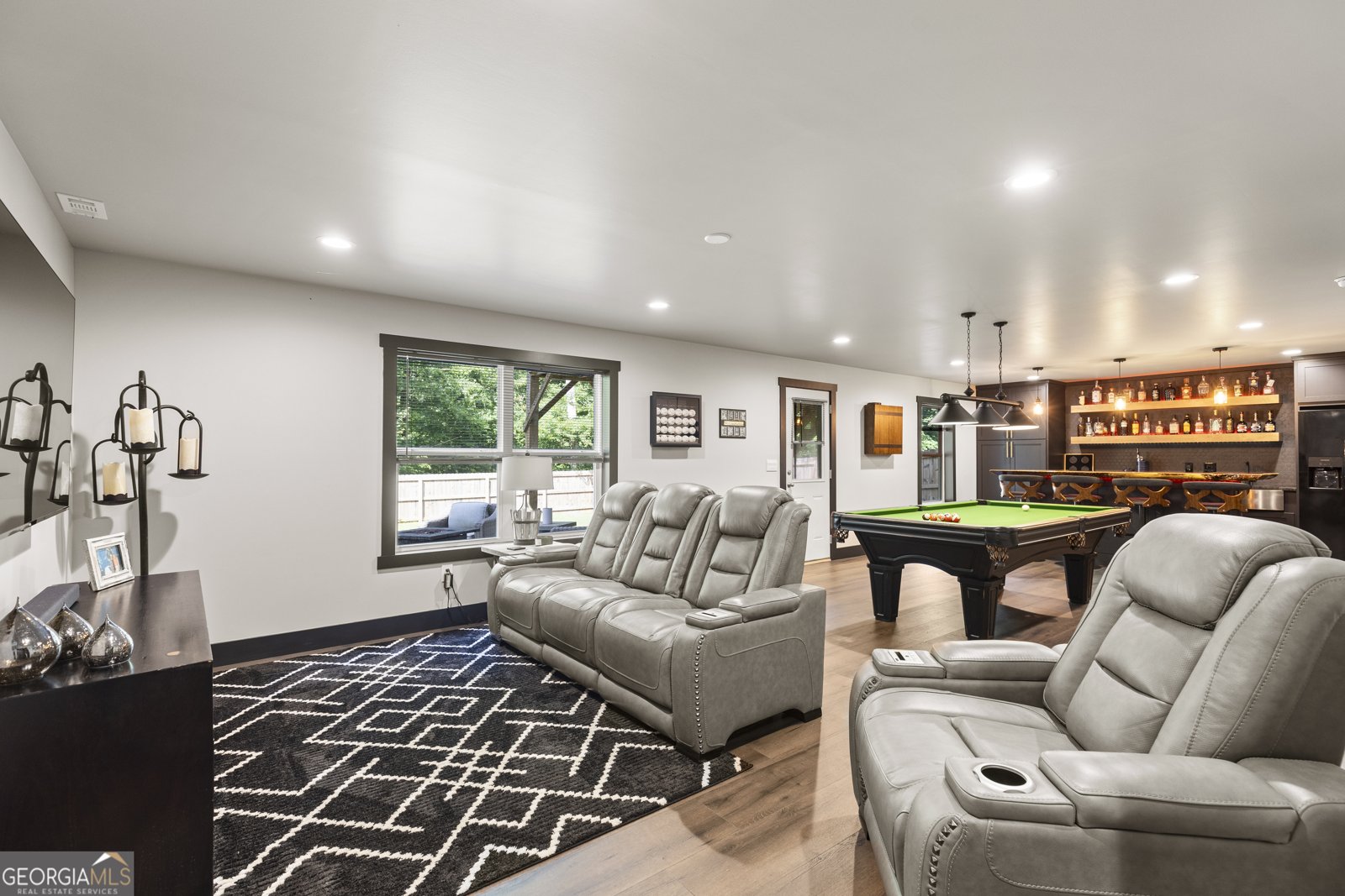 545 Quail Pass Dawsonville - 30
