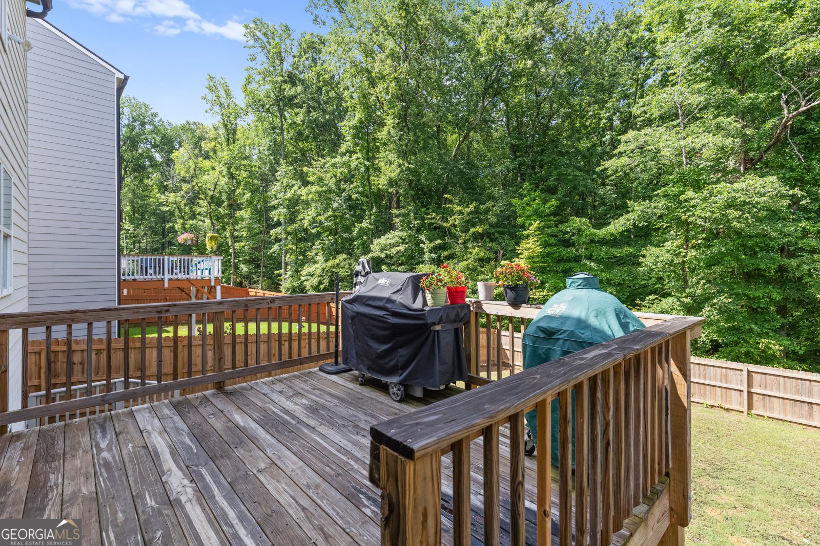 545 Quail Pass Dawsonville - 38