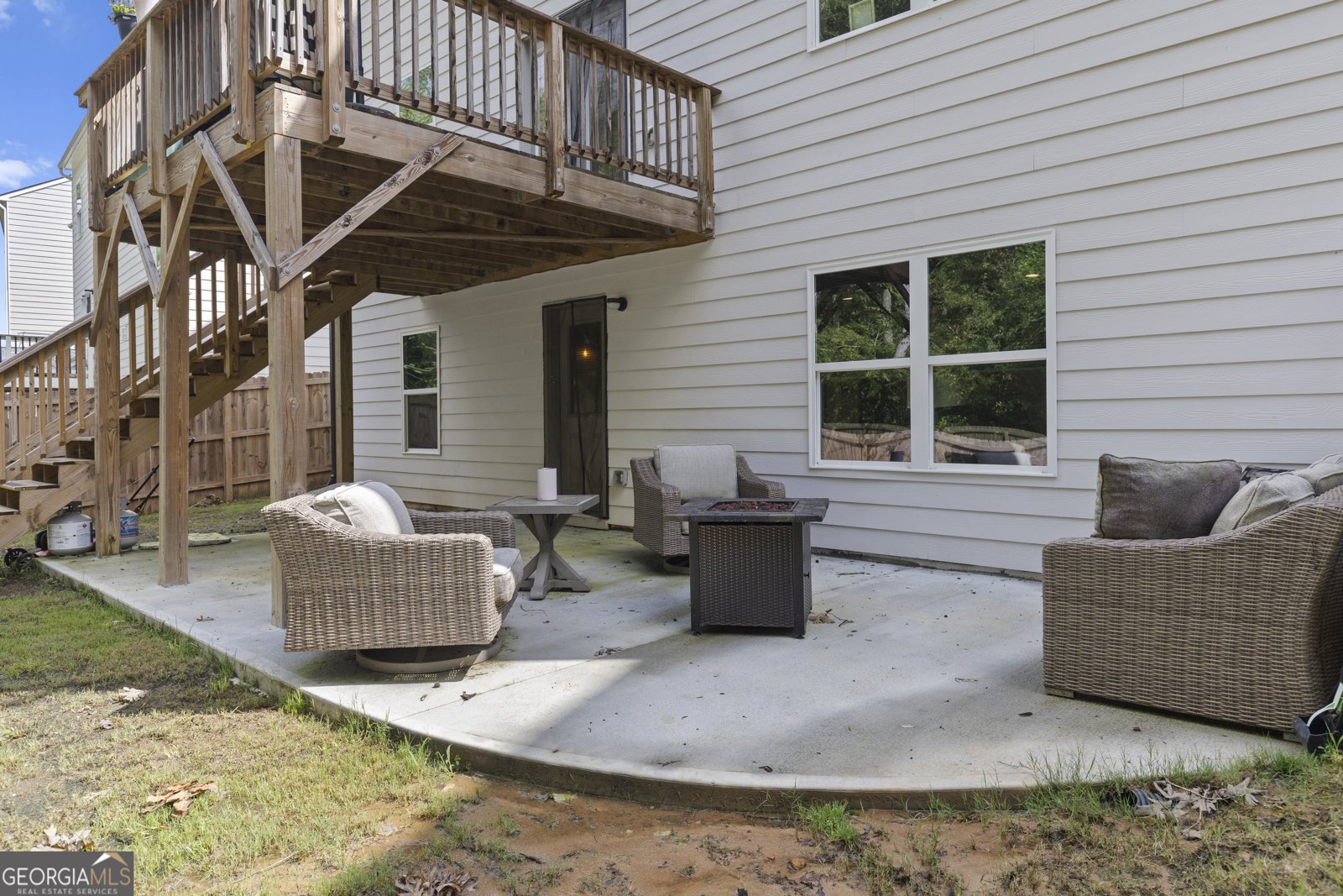 545 Quail Pass Dawsonville - 39