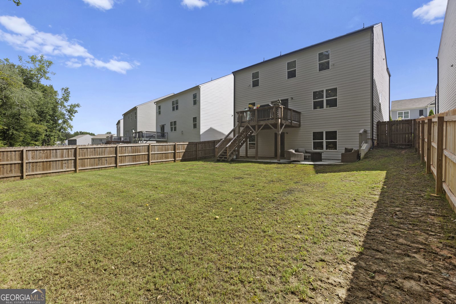545 Quail Pass Dawsonville - 41