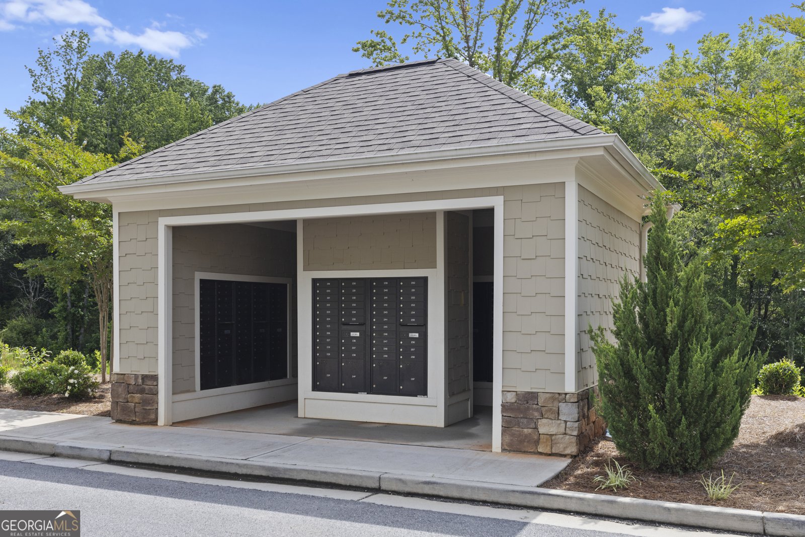 545 Quail Pass Dawsonville - 45