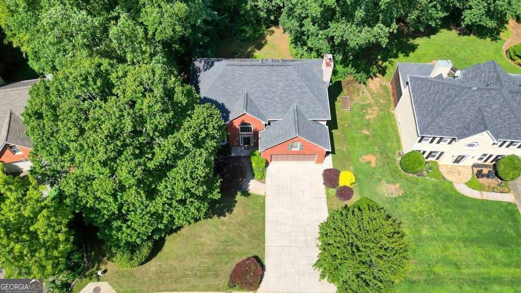 109 Lake Latimer Cove Kennesaw - 13