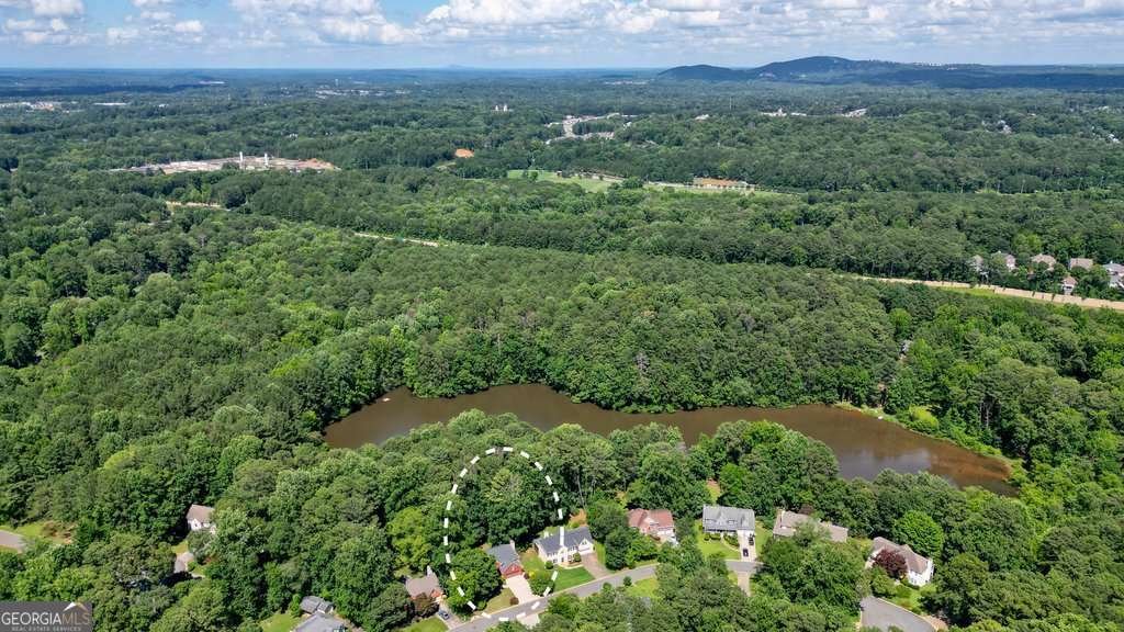 109 Lake Latimer Cove Kennesaw - 16
