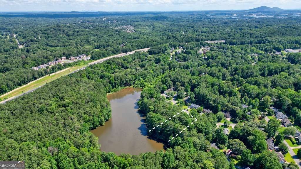 109 Lake Latimer Cove Kennesaw - 18