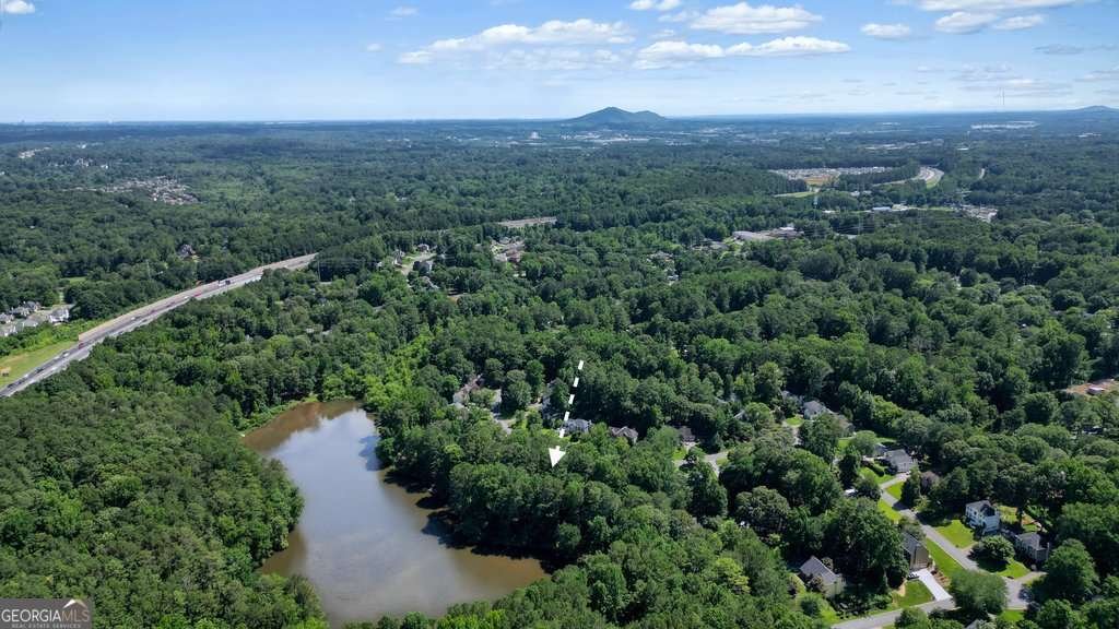 109 Lake Latimer Cove Kennesaw - 19