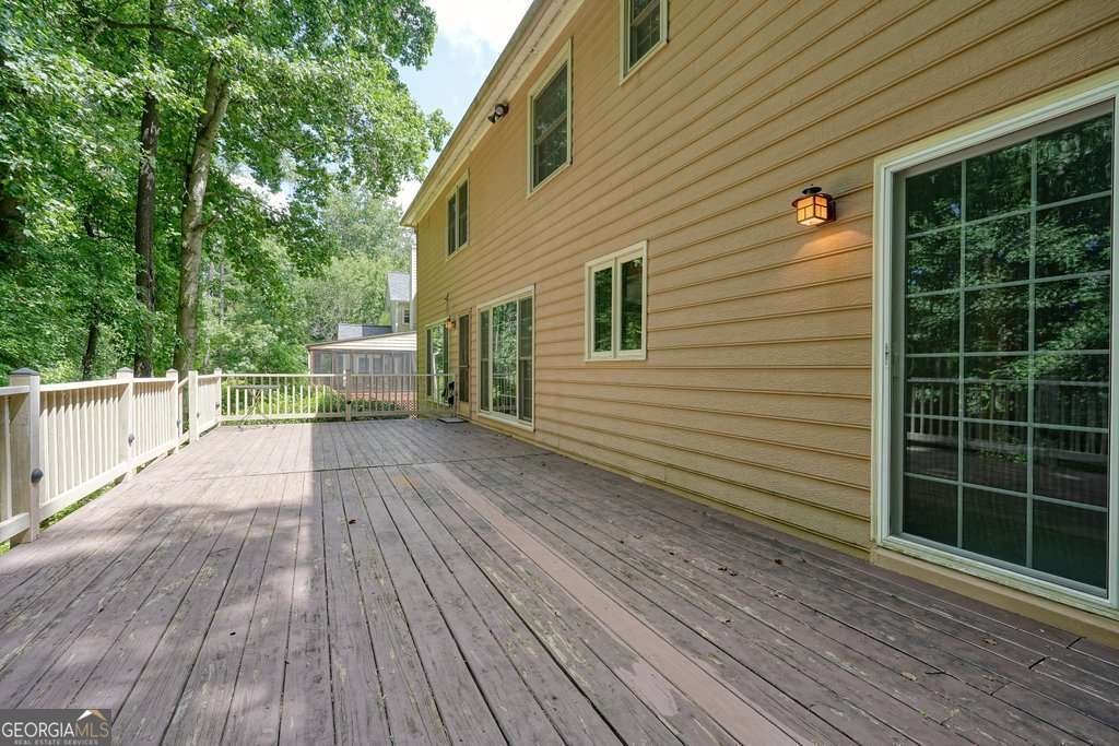 109 Lake Latimer Cove Kennesaw - 2