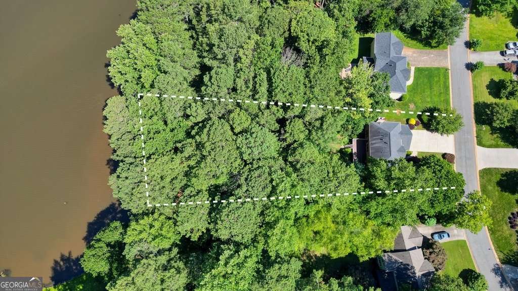 109 Lake Latimer Cove Kennesaw - 20