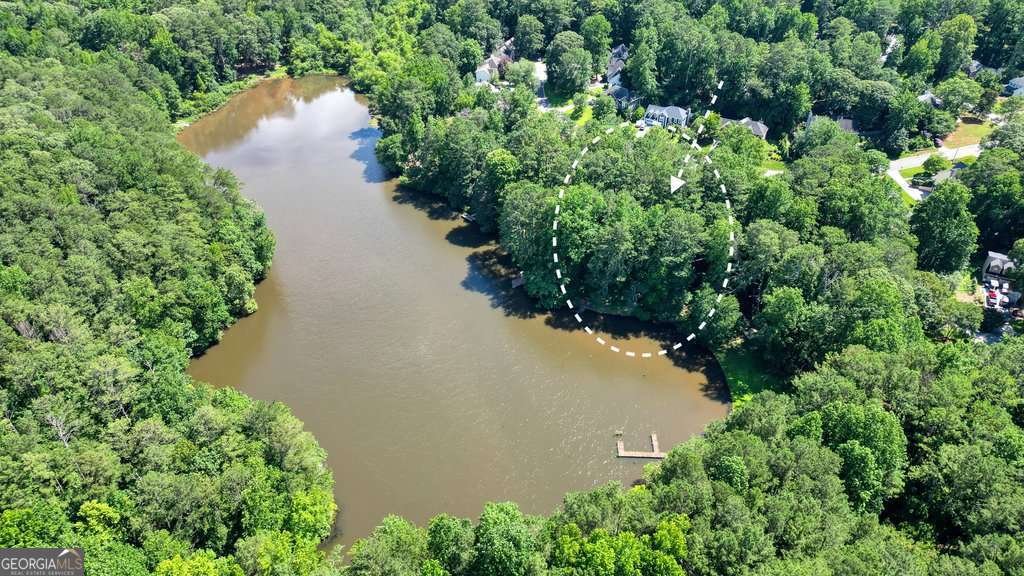 109 Lake Latimer Cove Kennesaw - 21