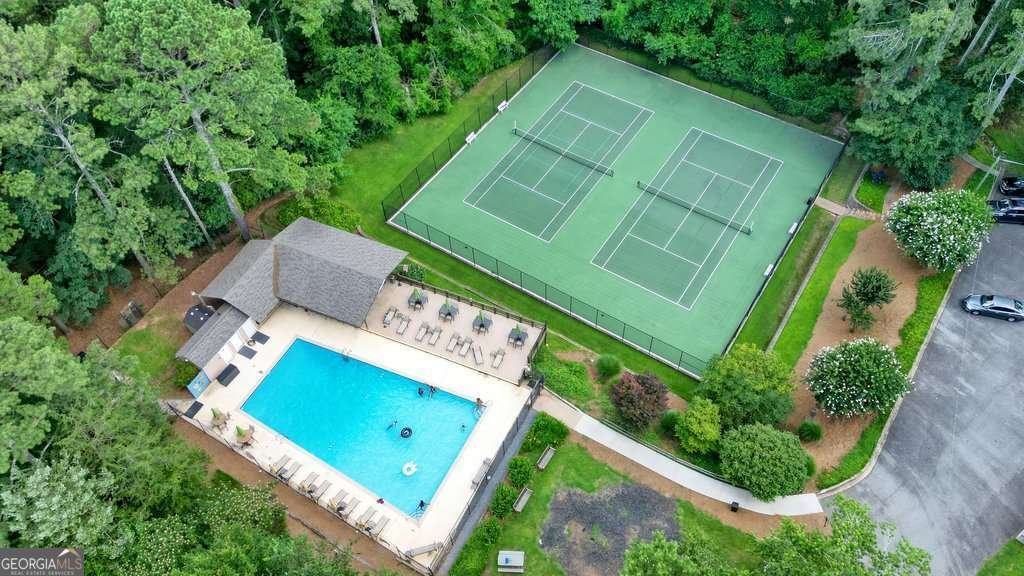 109 Lake Latimer Cove Kennesaw - 25