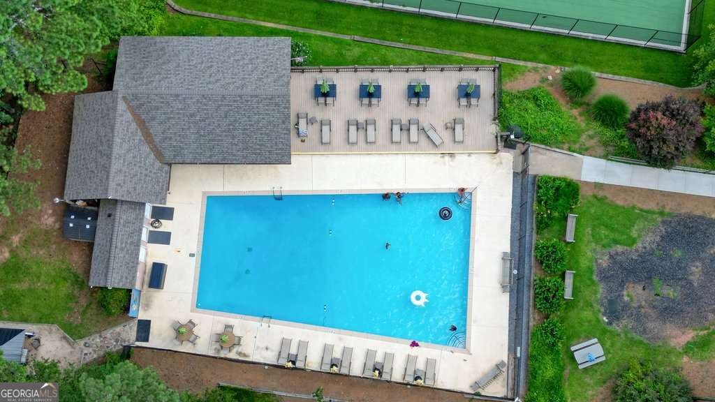 109 Lake Latimer Cove Kennesaw - 26