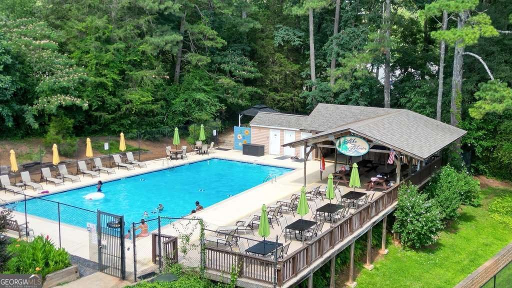 109 Lake Latimer Cove Kennesaw - 28